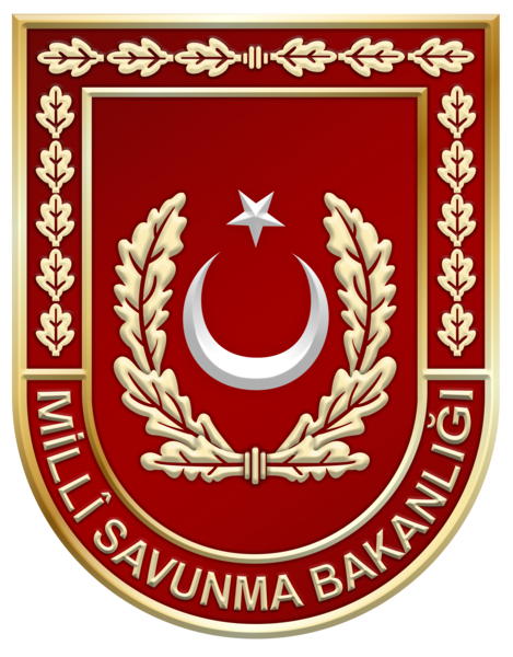 Milli Savunma Bakanlığı (Genel Kurmay Başkanlığı - Kara Kuvvetleri Komutanlığı)
