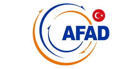 AFAD ( Afet Ve Acil Durum Yönetimi Başkanlığı )
